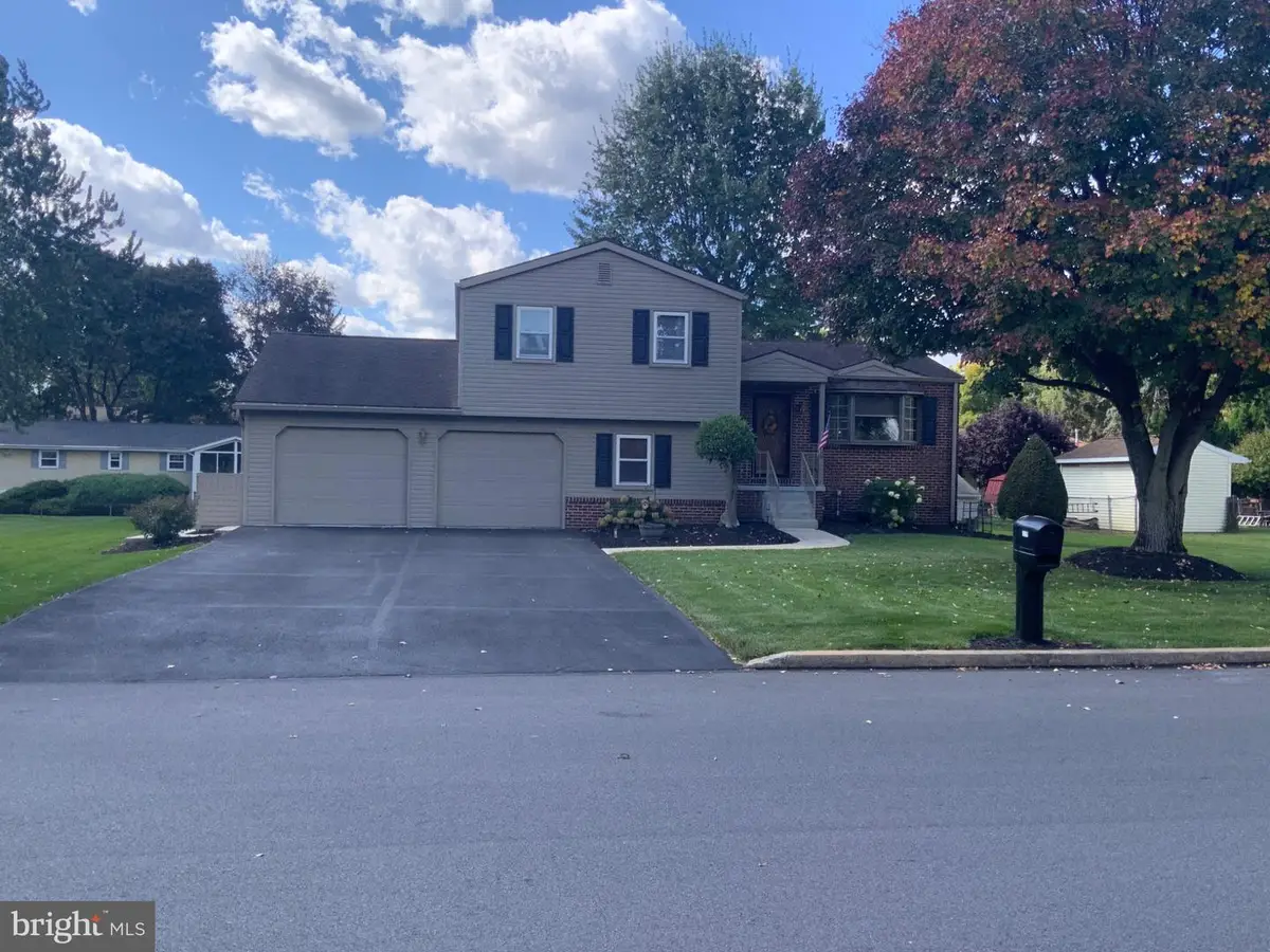 1219 Grubb Rd, Palmyra, PA 17078 - #1