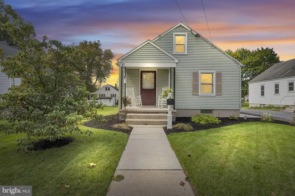111 S Mill St, Cleona, PA 17042 - #1