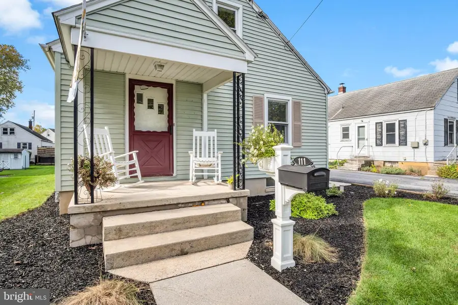 111 S Mill St, Cleona, PA 17042 - #3