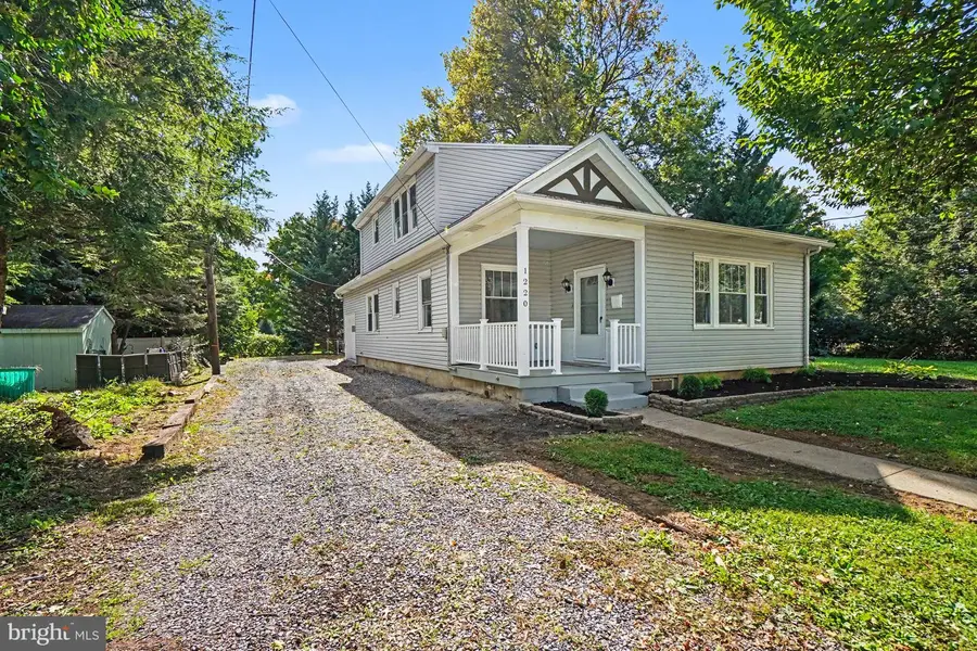 1220 Woodland St, Lebanon, PA 17042 - #3