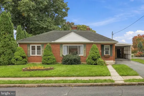 519 S Grant St, PALMYRA, PA 17078