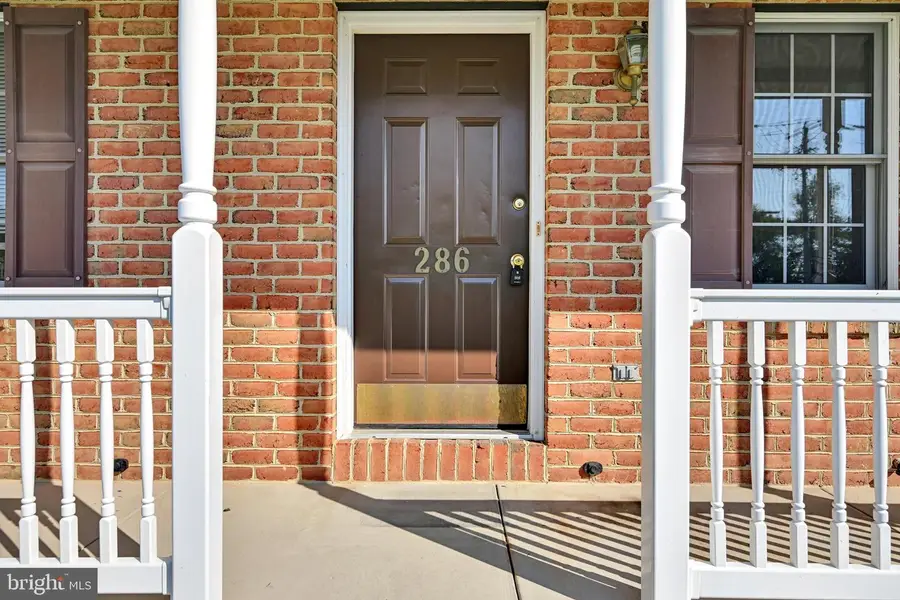 286 S Mill St, Jonestown, PA 17038 - #2