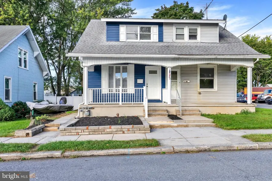 125 Garfield St, Cleona, PA 17042 - #2