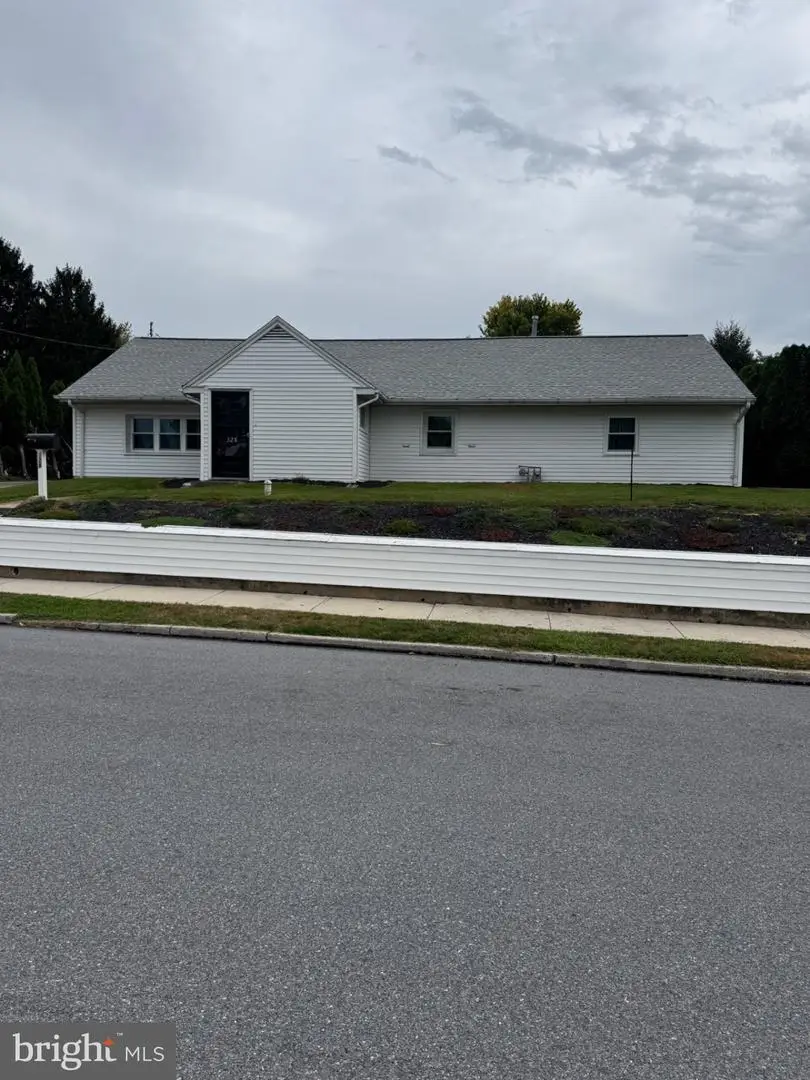328 S Wilson St S, Cleona, PA 17042 - #3