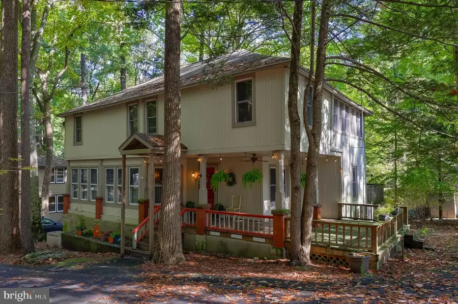 703 1st St, Mount Gretna, PA 17064 - #3