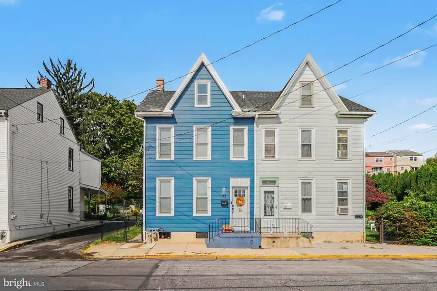 303 Canal St, Lebanon, PA 17046 - #2