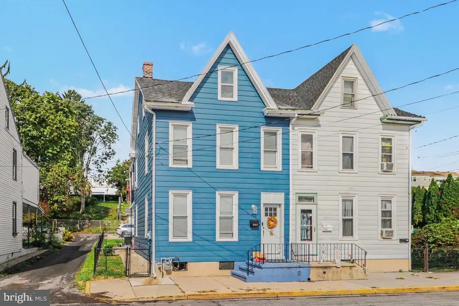 303 Canal St, Lebanon, PA 17046 - #3