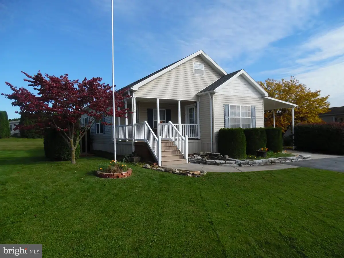 1300-144 Kercher Ave E #lot 144, Myerstown, PA 17067 - #1