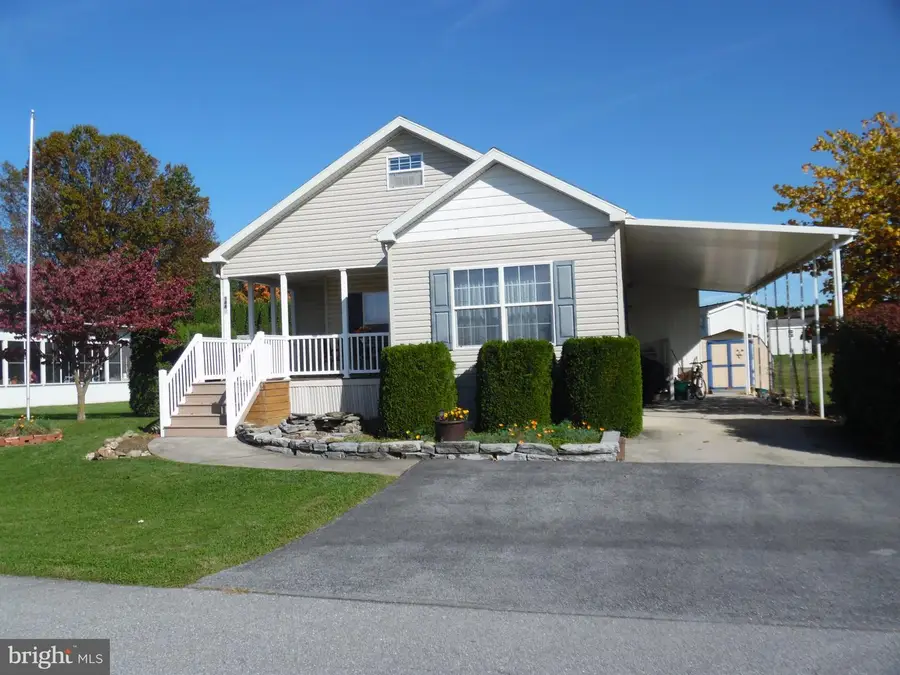 1300-144 Kercher Ave E #lot 144, Myerstown, PA 17067 - #2