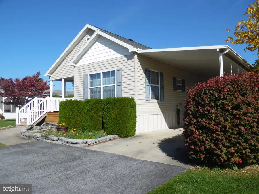 1300-144 Kercher Ave E #lot 144, Myerstown, PA 17067 - #3