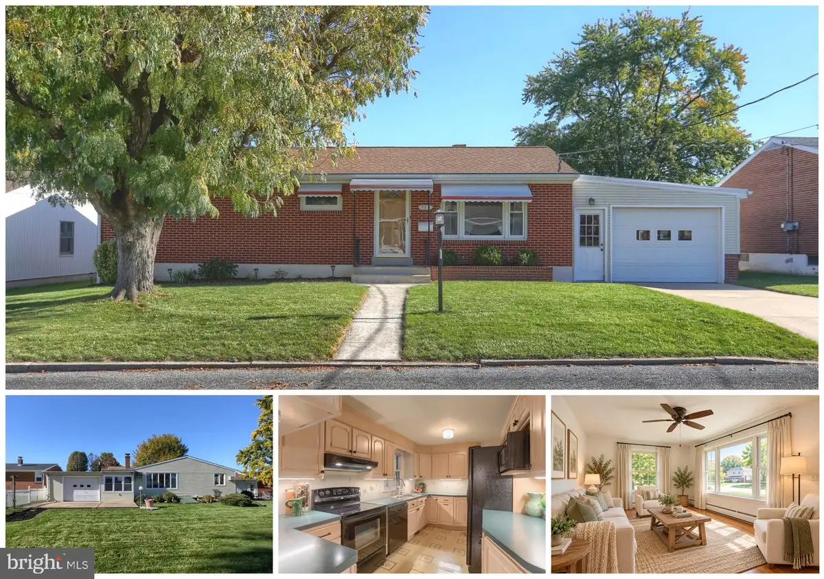 904 S 4th Ave, Lebanon, PA 17042 - #1