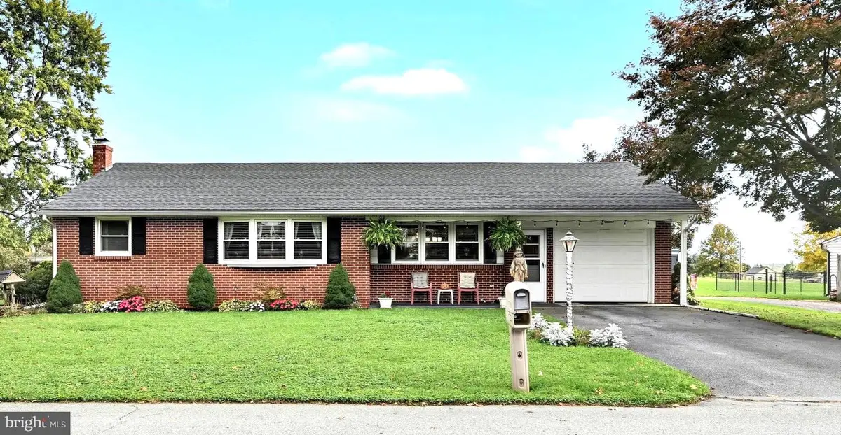112 Phillip Dr, Myerstown, PA 17067 - #1