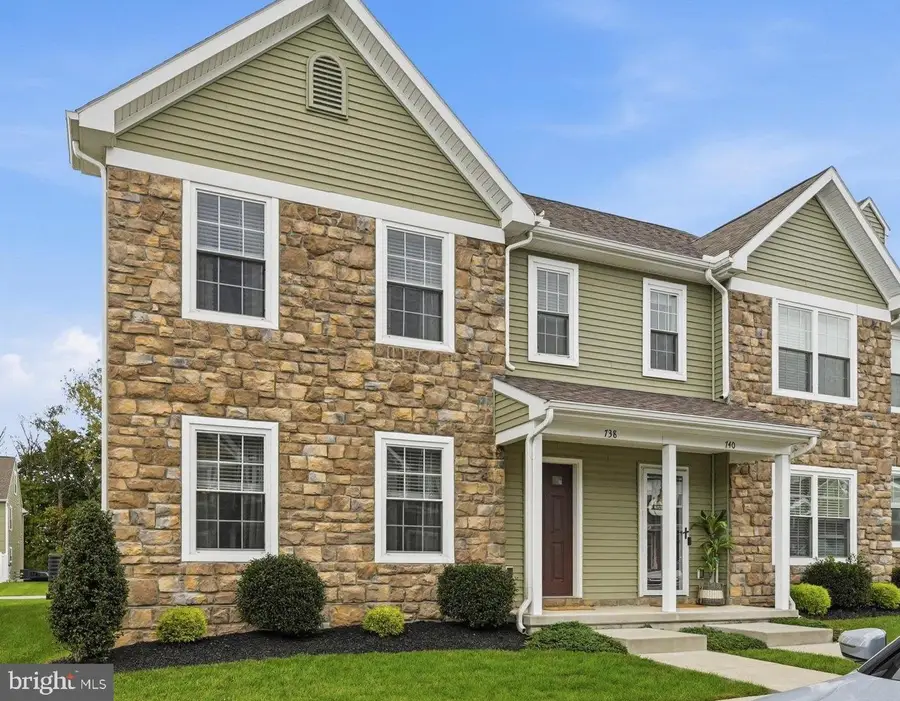 738 Farmwood Ln, Lebanon, PA 17042 - #2
