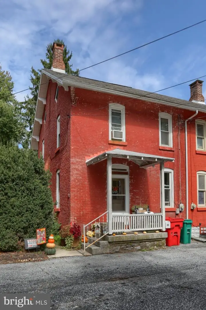 360 Granite St, Lebanon, PA 17042 - #2