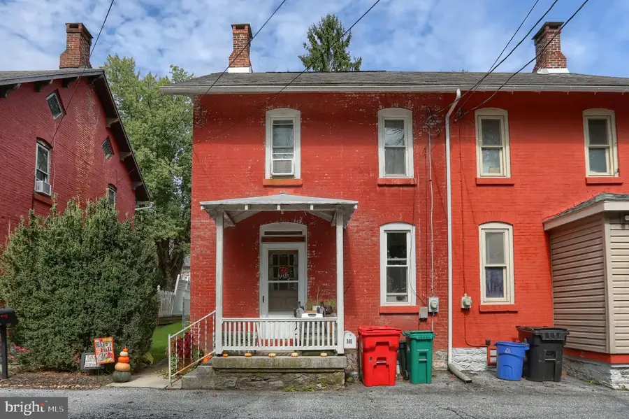 360 Granite St, Lebanon, PA 17042 - #3