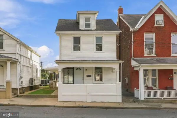 Address Withheld By Seller, LEBANON, PA 17042