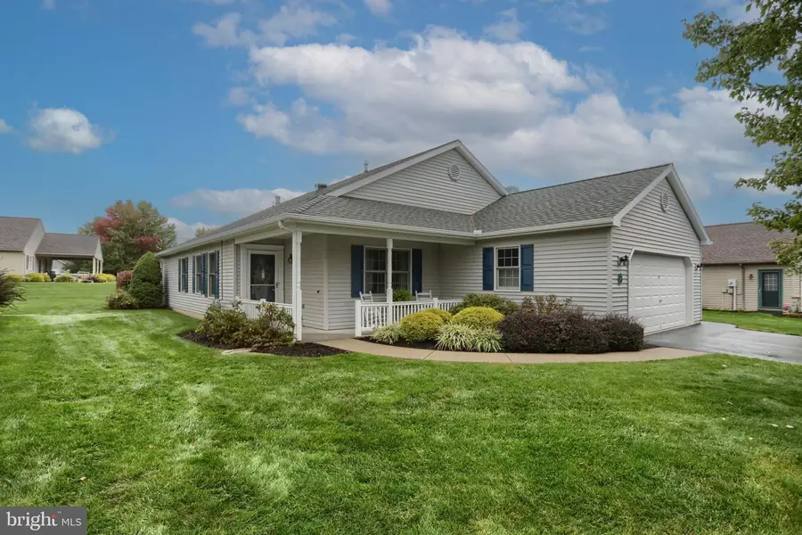 3 Greenbriar Dr, Myerstown, PA 17067 - #2