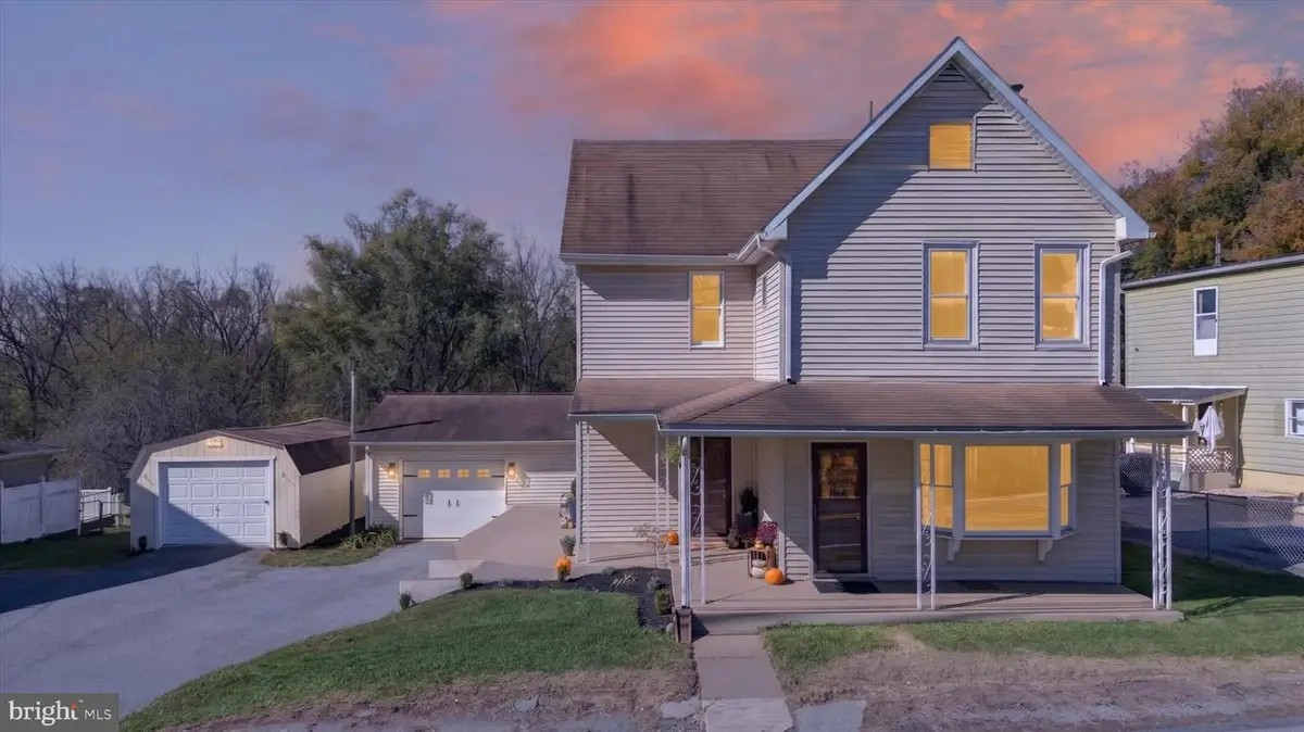 1215 Sandhill Rd, Lebanon, PA 17046 - #1