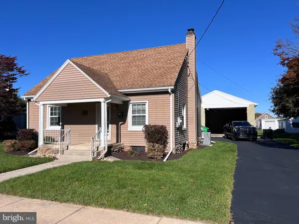 223 W Walnut St., PALMYRA, PA 17078