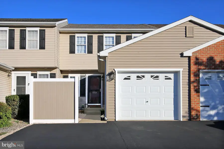 123 Lighthouse Dr, Jonestown, PA 17038 - #3