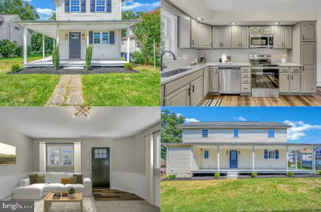 921 Getty St, Duryea, PA 18642 - Image #1