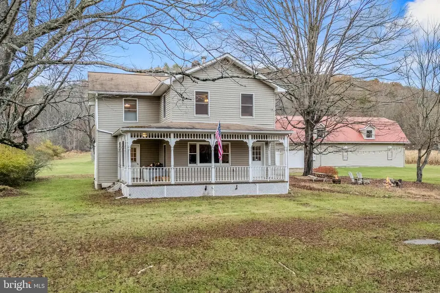 228 Huntington Creek, Sweet Valley, PA 18656 - Image #3