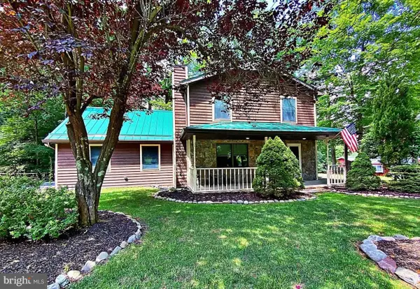 Address Withheld By Seller, DRUMS, PA 18222