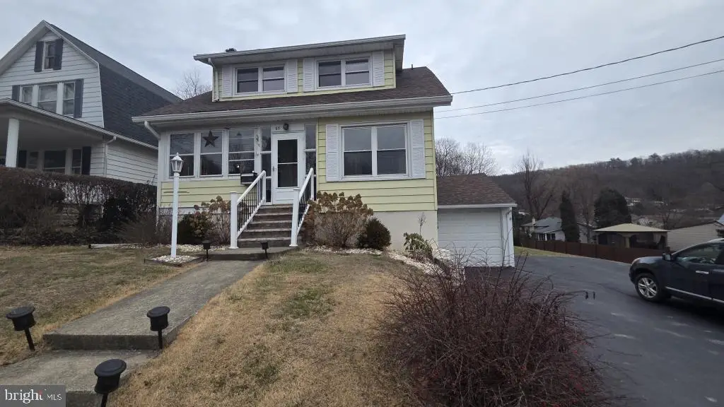 65 Shaver Ave, Shavertown, PA 18708 - Image #1