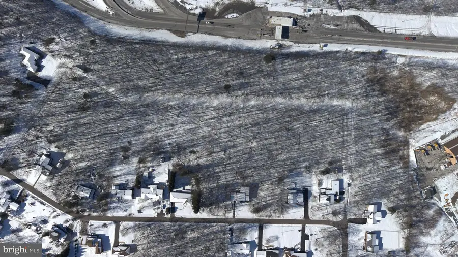 00 Hemlock Rd, Bear Creek Township, PA 18702 - #2