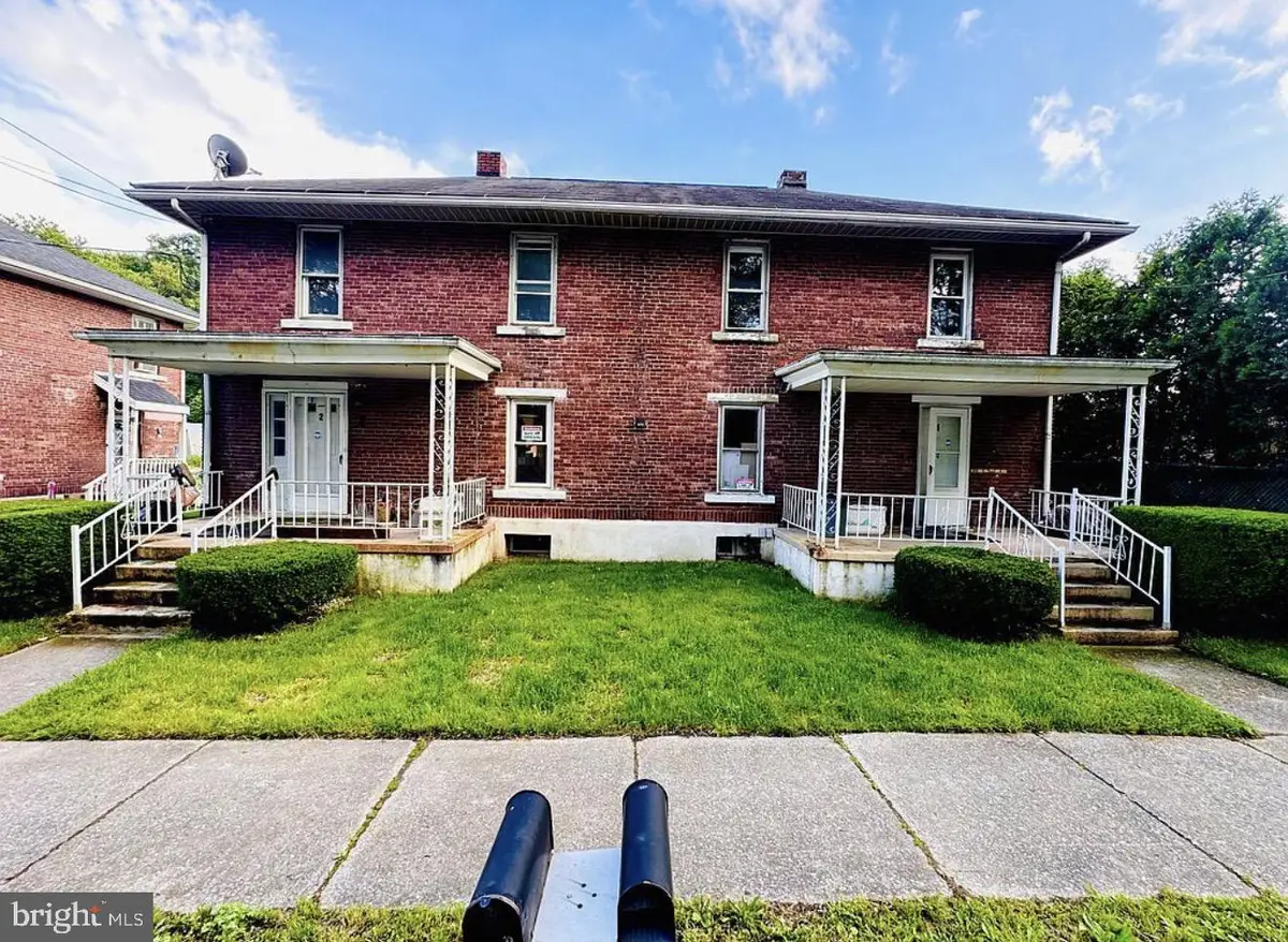 1-2 Loomis Park Rd, Hanover Township, PA 18706 - Image #1