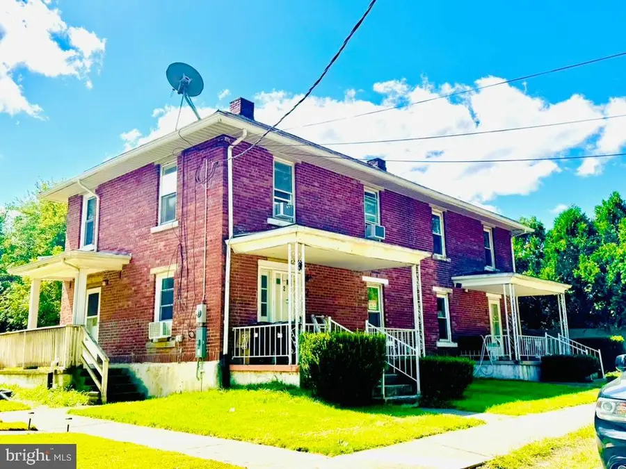 1-2 Loomis Park Rd, Hanover Township, PA 18706 - Image #2