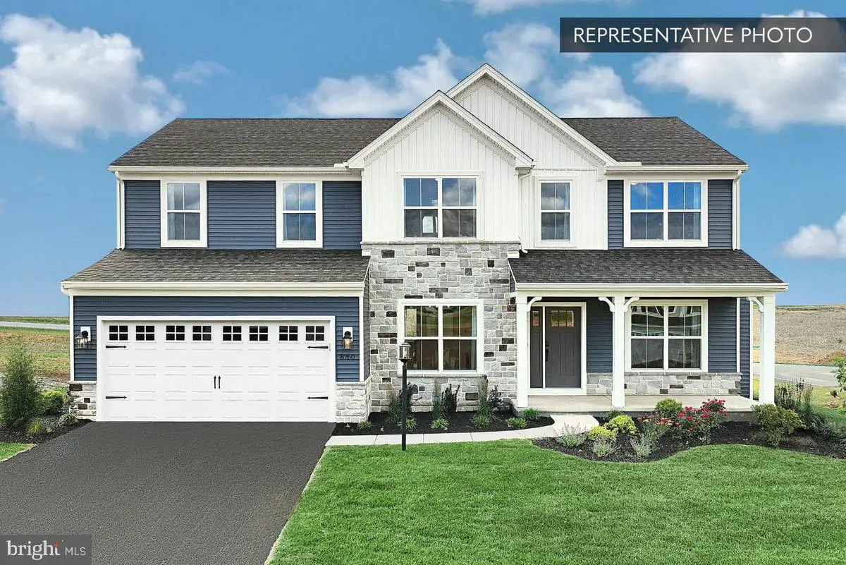 2465 E Venisa Dr #lot 18, Hazle, PA 18201 - #1
