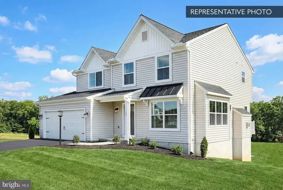 2474 E Venisa Dr #lot 7, Hazle Township, PA 18201 - #2