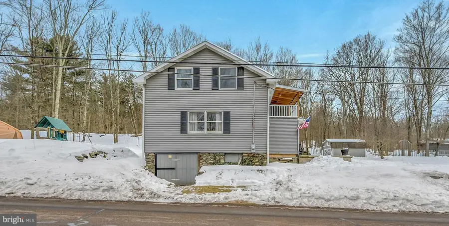 406 Reyburn Rd, Shickshinny, PA 18655 - #2