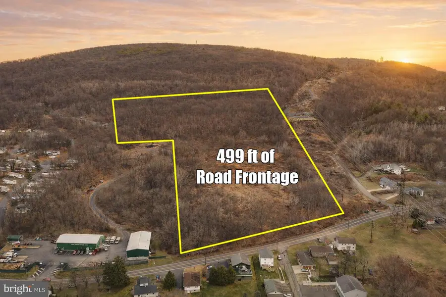 0 Slocum St, Pittston, PA 18643 - #2