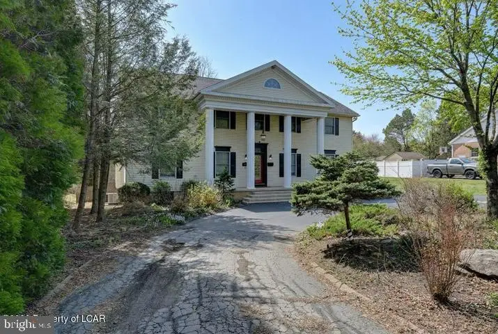 1424 E Broad St, Hazleton, PA 18201 - #3