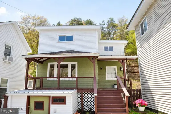 85 Grant St, SHICKSHINNY, PA 18655
