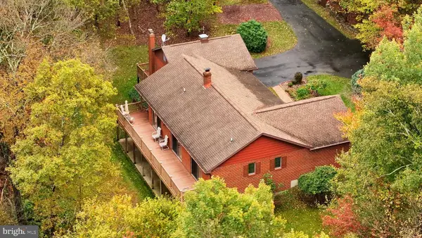 201 Skyline Dr, HAZLE TWP, PA 18202
