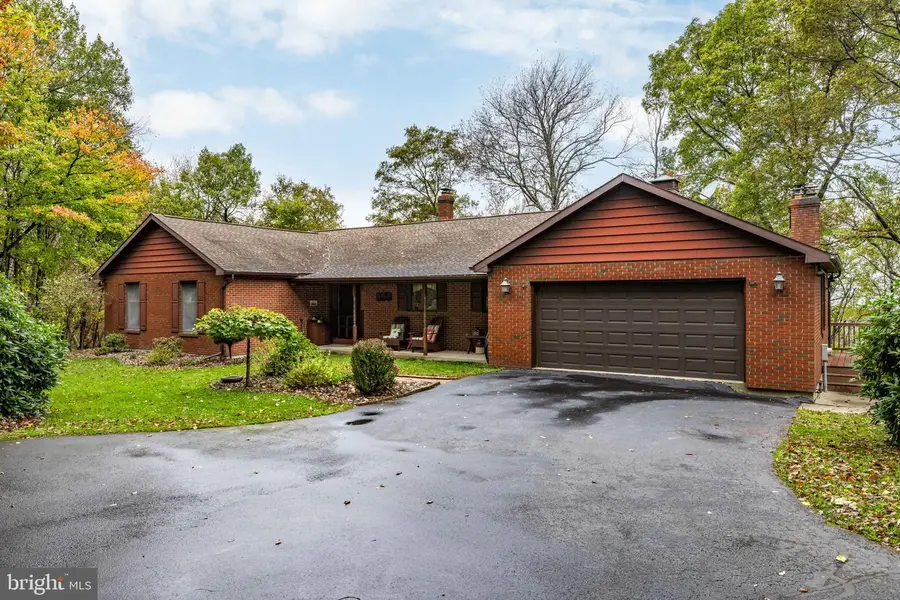 201 Skyline Dr, Hazle, PA 18202 - #2