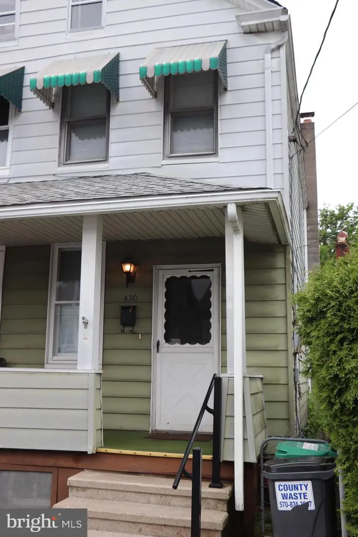 430 Washington St, Freeland, PA 18224 - #2