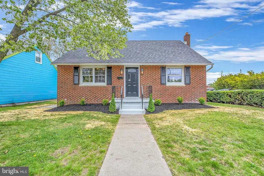 9 Park St, West Hazleton, PA 18202 - #2