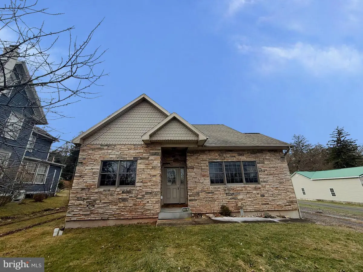 216 Main, Conyngham, PA 18219 - #1