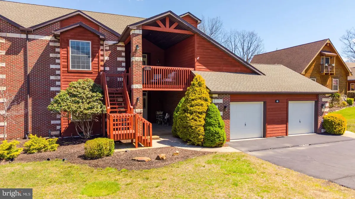 40 Sugarloaf Ln #1603, Hazleton, PA 18202 - #1