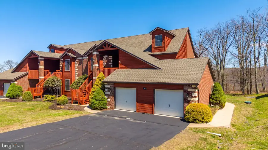40 Sugarloaf Ln #1603, Hazleton, PA 18202 - #3