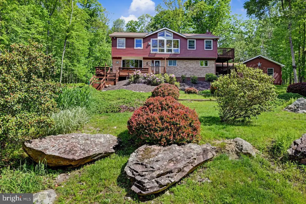 2154 Mountain Ash Ln, White Haven, PA 18661 - #1