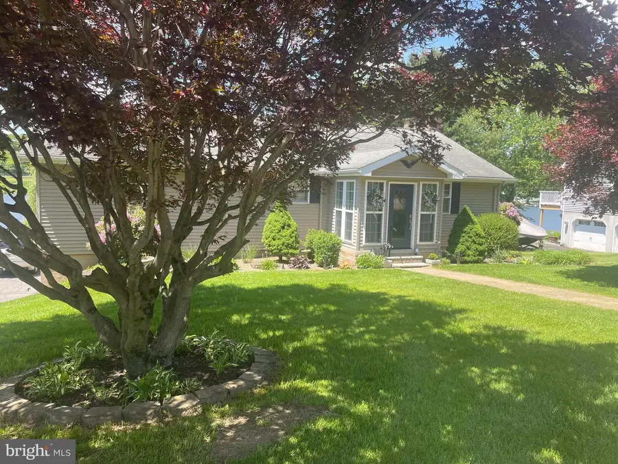 217 Apache Dr, Shickshinny, PA 18655 - #2