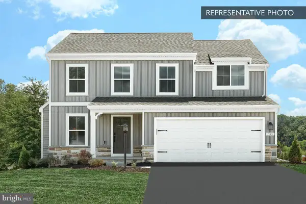 Tbd E Venisa Dr #lot 6, HAZLE TOWNSHIP, PA 18201