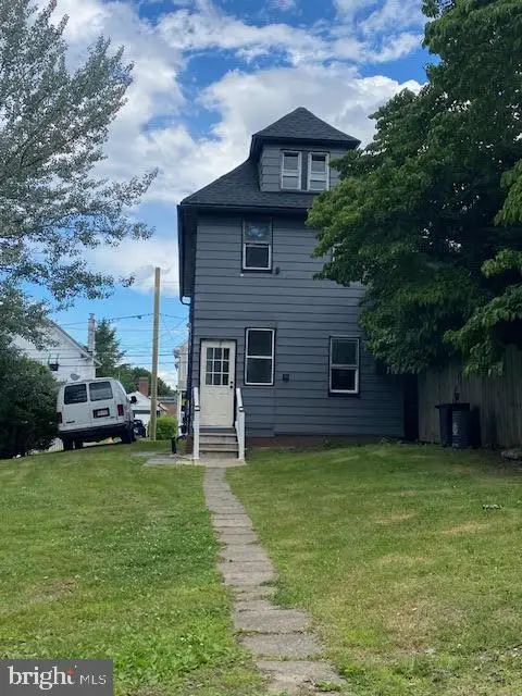 191 Mclean St, WILKES BARRE, PA 18702