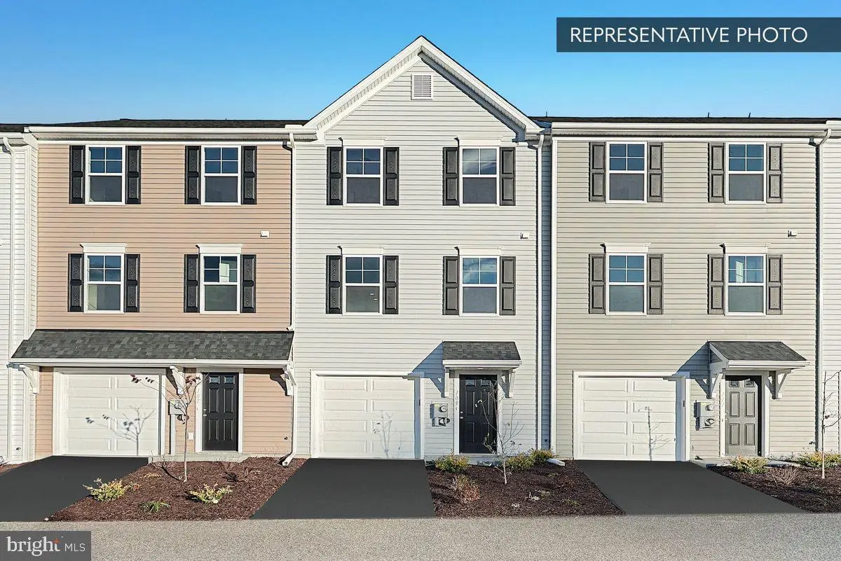 940 Allen Dr #lot 199, Hazleton, PA 18201 - #1