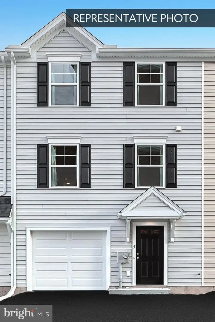 940 Allen Dr #lot 199, Hazleton, PA 18201 - #2
